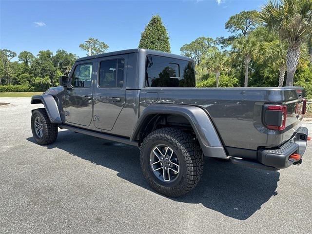 new 2024 Jeep Gladiator car, priced at $50,195