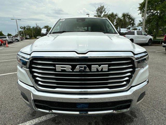 new 2025 Ram 1500 car, priced at $54,782