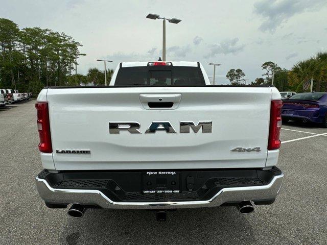 new 2025 Ram 1500 car, priced at $54,782