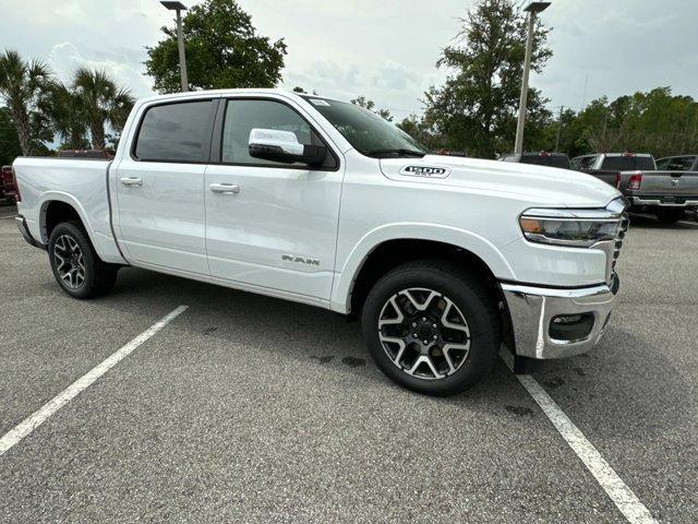 new 2025 Ram 1500 car, priced at $57,282