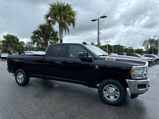 new 2024 Ram 3500 car, priced at $64,796