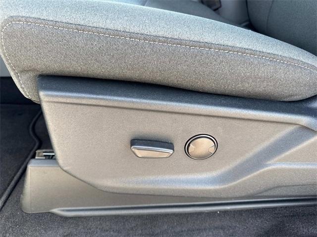 used 2024 Ford F-150 car, priced at $45,888
