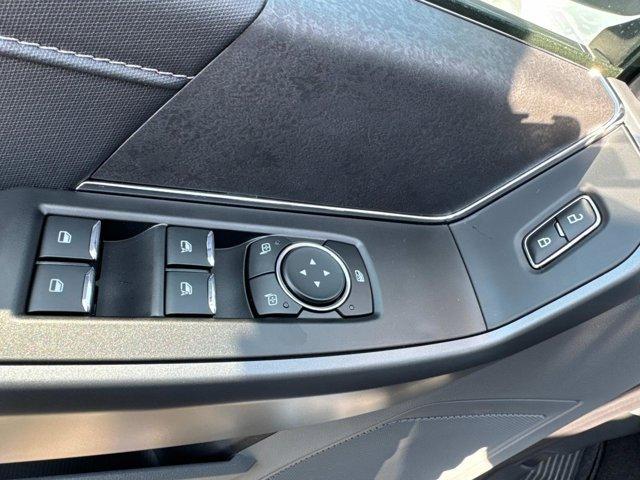 used 2024 Ford F-150 car, priced at $45,888
