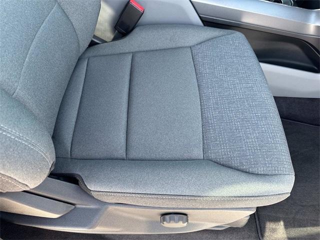 used 2024 Ford F-150 car, priced at $45,888
