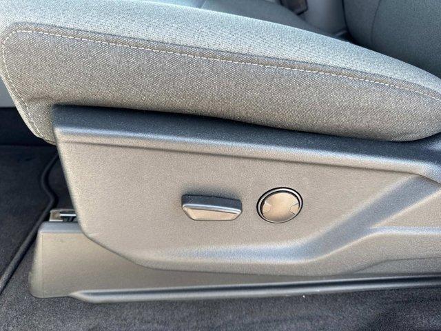 used 2024 Ford F-150 car, priced at $45,888