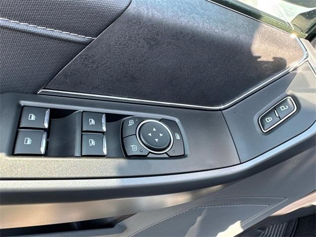 used 2024 Ford F-150 car, priced at $45,888