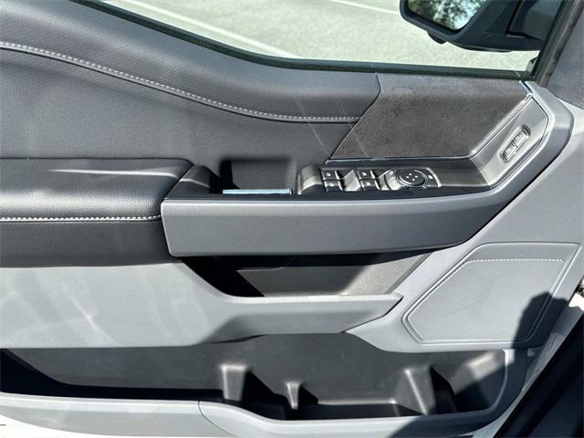 used 2024 Ford F-150 car, priced at $45,888