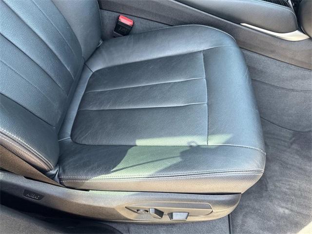 used 2017 BMW X6 car, priced at $18,888