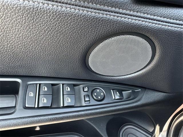 used 2017 BMW X6 car, priced at $18,888