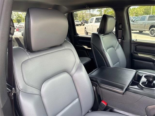 new 2025 Ram 1500 car, priced at $38,791