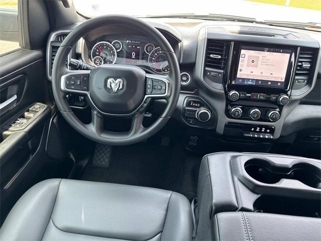 new 2025 Ram 1500 car, priced at $38,791