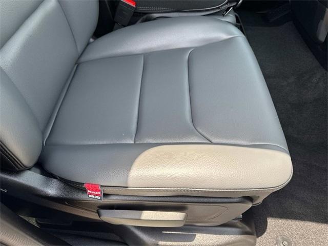 new 2025 Ram 1500 car, priced at $38,791