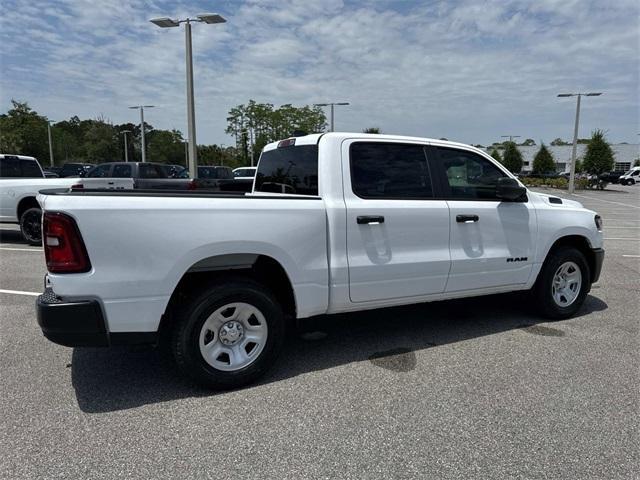 new 2025 Ram 1500 car, priced at $38,791