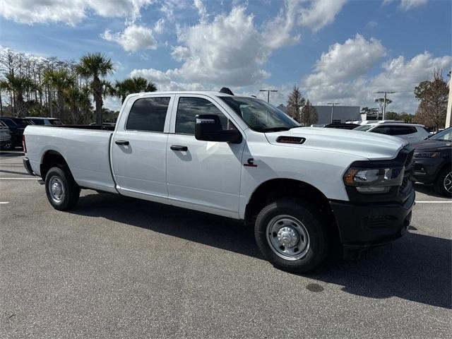 new 2024 Ram 2500 car, priced at $68,345