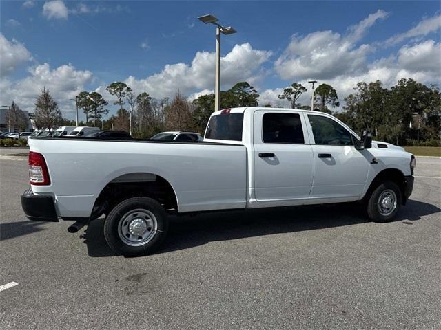 new 2024 Ram 2500 car, priced at $68,345