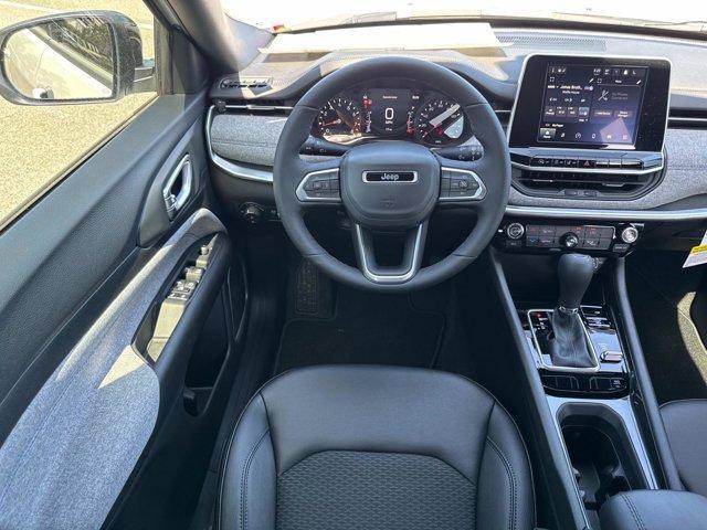 new 2025 Jeep Compass car, priced at $29,813