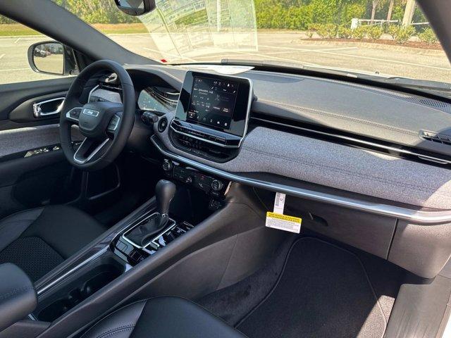 new 2025 Jeep Compass car, priced at $29,813
