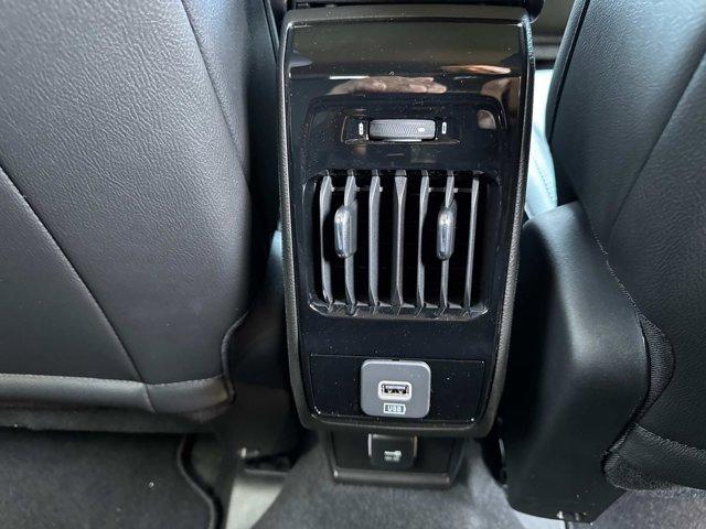 new 2025 Jeep Compass car, priced at $29,813