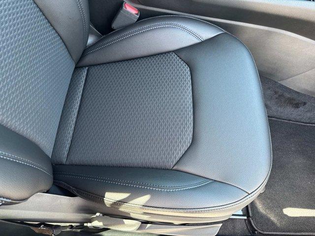 new 2025 Jeep Compass car, priced at $29,813
