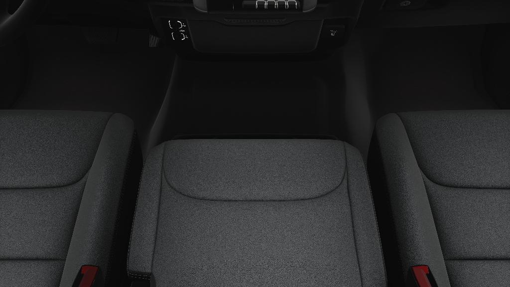 new 2025 Ram 1500 car, priced at $40,739