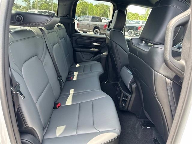 new 2025 Ram 1500 car, priced at $38,239