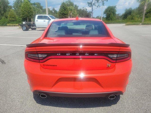 new 2023 Dodge Charger car, priced at $50,305