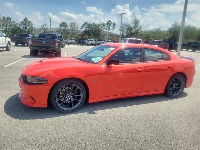 new 2023 Dodge Charger car, priced at $50,305