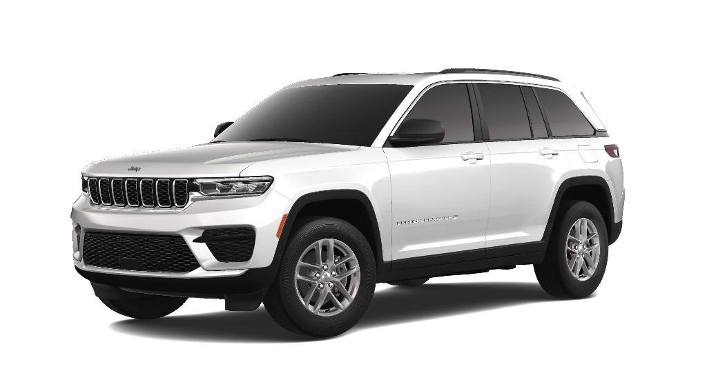 new 2025 Jeep Grand Cherokee car, priced at $37,080