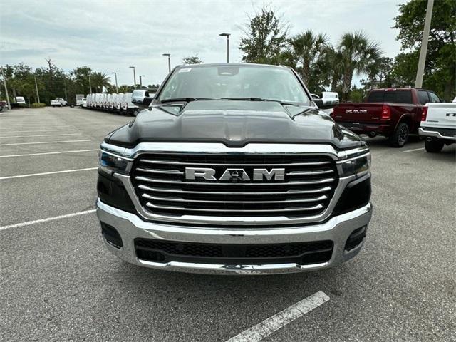 new 2025 Ram 1500 car, priced at $69,225