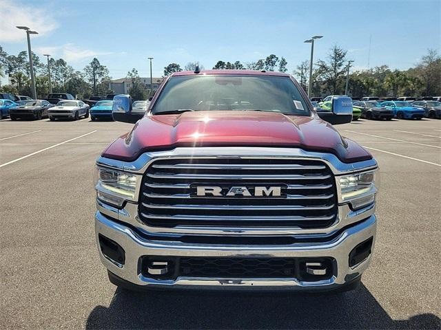 new 2024 Ram 2500 car, priced at $82,692