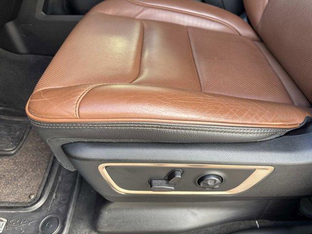 used 2022 Ram 1500 car, priced at $43,988