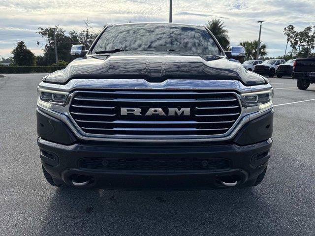 used 2022 Ram 1500 car, priced at $43,988