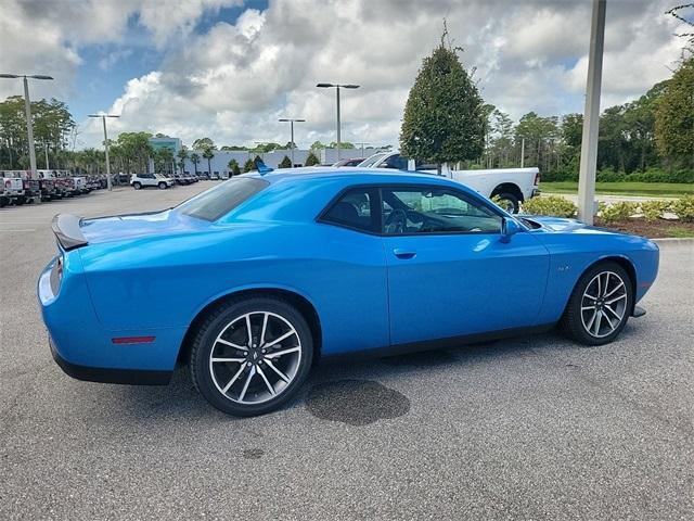 new 2023 Dodge Challenger car, priced at $39,261