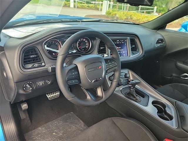 new 2023 Dodge Challenger car, priced at $39,261