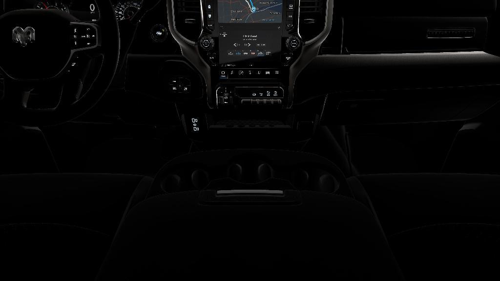 new 2026 Ram 2500 car, priced at $79,590
