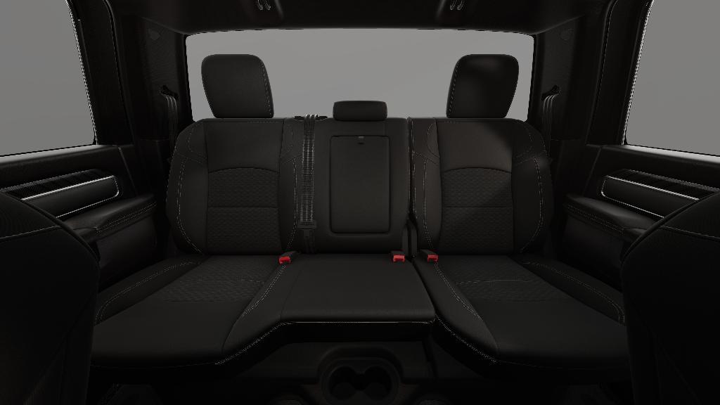 new 2026 Ram 2500 car, priced at $79,590