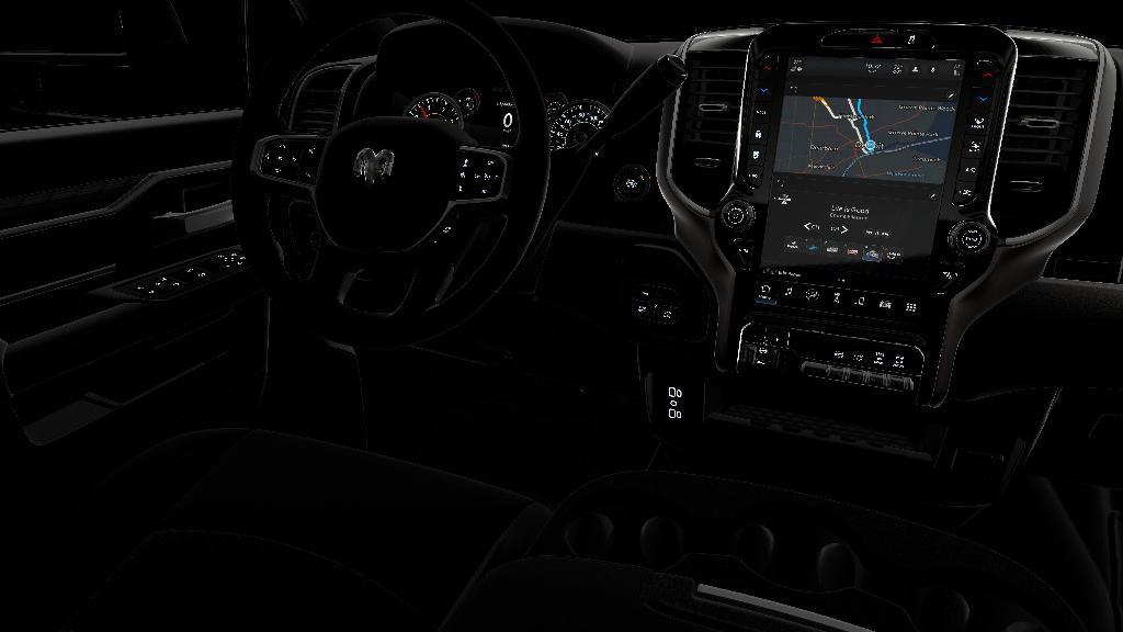 new 2026 Ram 2500 car, priced at $79,590