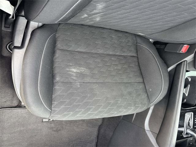 used 2022 Nissan Kicks car, priced at $18,888