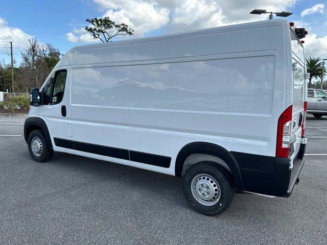 new 2025 Ram ProMaster 2500 car, priced at $55,255