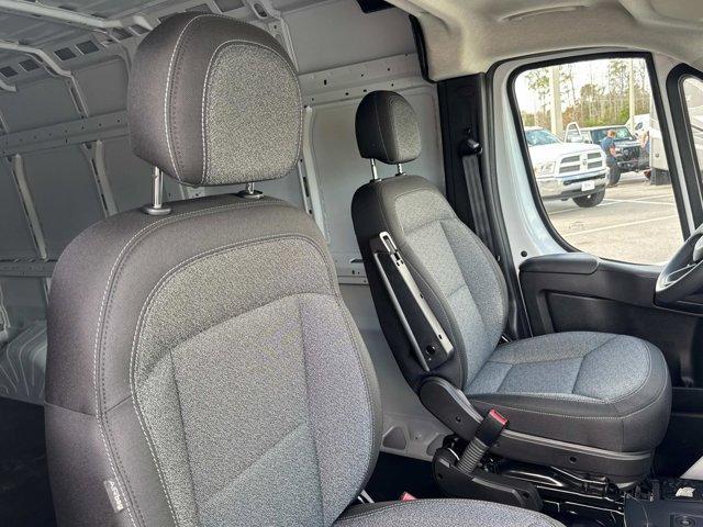 new 2025 Ram ProMaster 2500 car, priced at $55,255