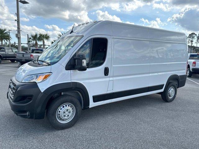 new 2025 Ram ProMaster 2500 car, priced at $55,255