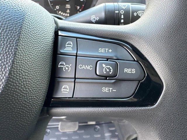 new 2025 Ram ProMaster 2500 car, priced at $55,255