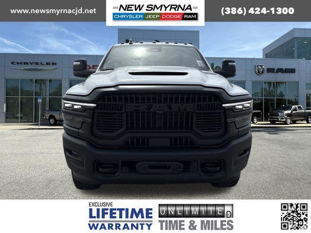 new 2026 Ram 2500 car, priced at $86,745