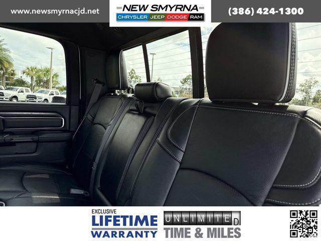 new 2026 Ram 2500 car, priced at $86,745