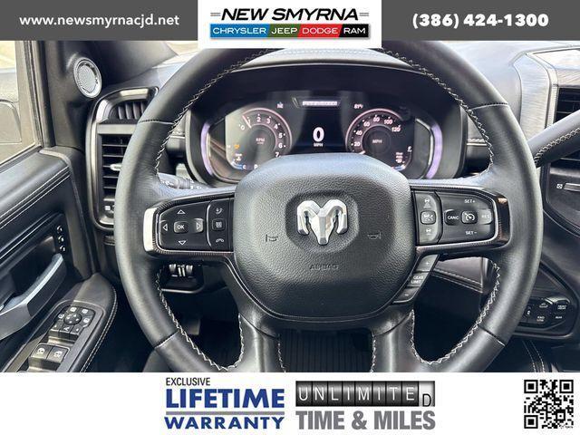 new 2026 Ram 2500 car, priced at $86,745
