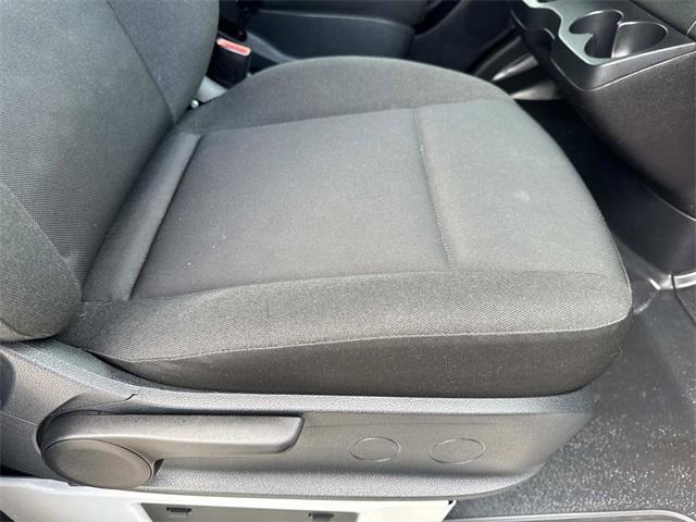 used 2021 Mercedes-Benz Sprinter 2500 car, priced at $34,888