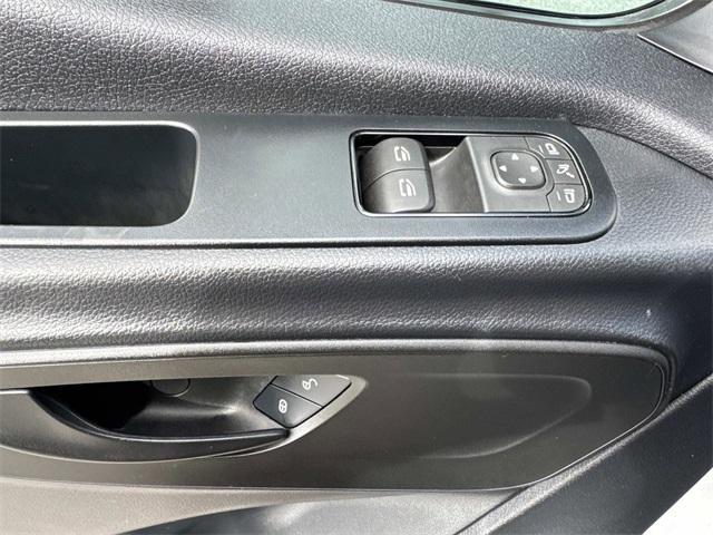 used 2021 Mercedes-Benz Sprinter 2500 car, priced at $34,888