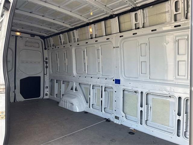 used 2021 Mercedes-Benz Sprinter 2500 car, priced at $34,888