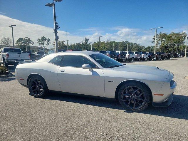 new 2023 Dodge Challenger car, priced at $41,579