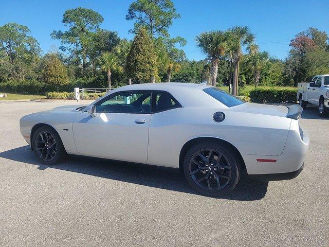 new 2023 Dodge Challenger car, priced at $41,579